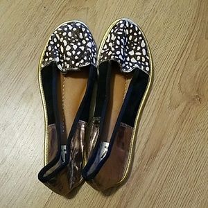 Dolce Vita Flats